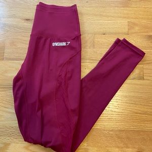 Gymshark Leggings